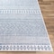 Livabliss Eagean EAG-2344 Outdoor Safe Area Rug EAG2344-710RD - alternate 6